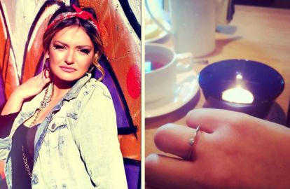 თიკა ჯამბურია უცხოეთში მოღვაწე ქართველ ბიზნესმენზე დაინიშნა