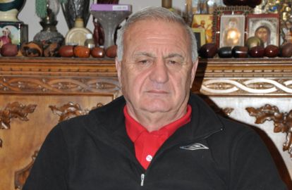 ''არ მიყვარს ქალი პოლიტიკოსები!..''