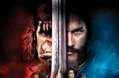 ‘’Warcraft’’  საქართველოს კინოეკრანებზე