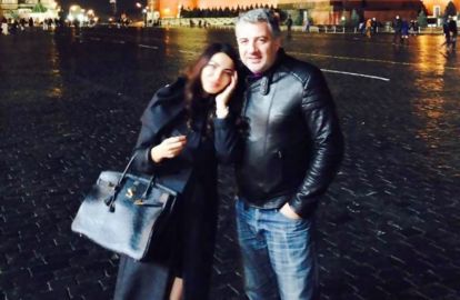 ექსკლუზივი!!! -  რა შინაარსის ვიდეოებს უგზავნის შეყვარებული ირაკლი ნანაძე შორენა ბეგაშვილს (+ 2 ვიდეო)