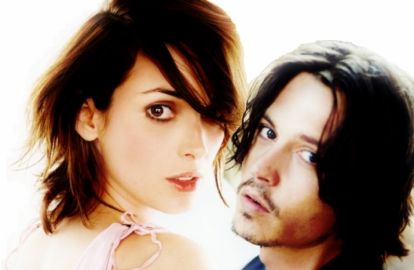 ვაინონა რაიდერი: ''ჩემი პირველი მამაკაცი ჯონი დეპი იყო!'' 