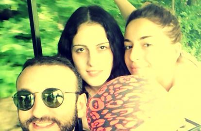 სტეფანეს მარიხუანის და სალომე ტეტიაშვილის გამო ემუქრებიან - ''თუ ვერ გავაგებინე, რა ვქნა, თავს ხომ არ მოვიკლავ''...