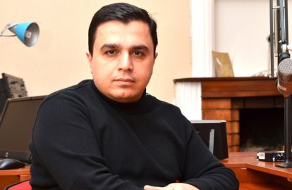  გიორგი უშიკიშვილი: ''ოჯახი გვერდზე დამრჩა...''