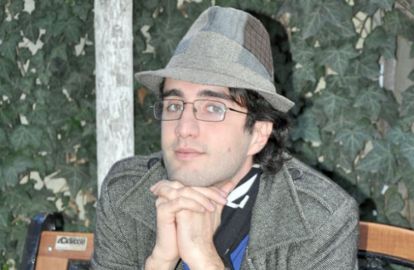 პირველ ქართველ მსტვენელს პირად ცხოვრებაში გაურკვევლობა აქვს 