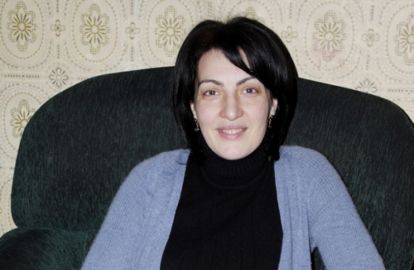 რატომ არ მისცა როლი საკუთარ სპექტაკლში ცოლს ზურა გეწაძემ