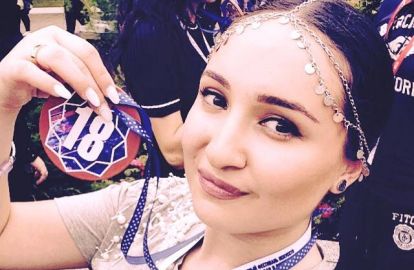 სოფი სააკაშვილმა Славянский базар-ზე მესამე ადგილი აიღო:  „მეტის საშუალება არ მომცეს“ 