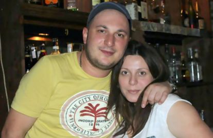 თამუნა ლეკვეიშვილს მესამე შვილი შეეძინა