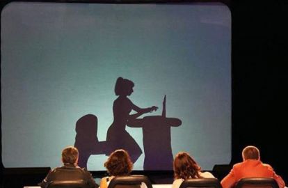 ''ნიჭიერის'' კასტინგზე ჩრდილები მივიდნენ