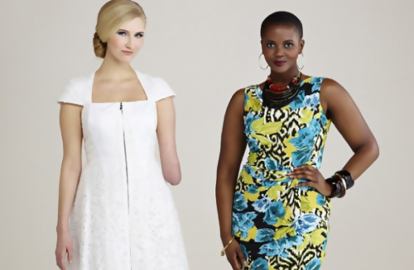 ცალხელა მოდელი სამოდელო სამყაროს იპყრობს