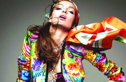 გაზაფხულზე კარგად რომ გამოიყურებოდეთ