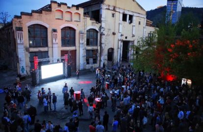Gem fest 2016-ის შოკისმომგვრელი Lineup-პოლ კალკბრენერი და ფედე ლე გრანდი ანაკლიაში!