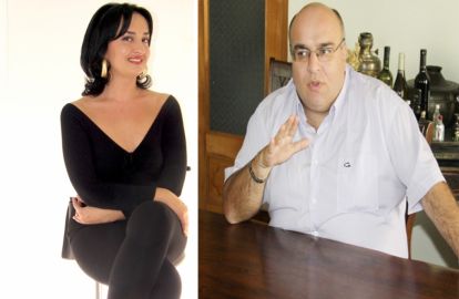 ვინ იცის ყველაზე კარგად ნანა მესხის გემოვნება - ლაშა ღლონტი თბილისში ქაბაბს არ მიირთმევს