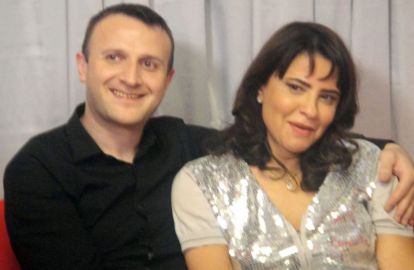 ია ფარულავას ქმარი ცოლის შეურაცხმყოფელს ცემით ემუქრება