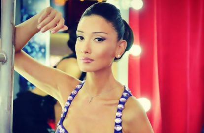 ნინი ამალია ჯიბლაძის სკანდალს ეხმაურება: ''მერე არის გასწორებული ან გადადებული...''