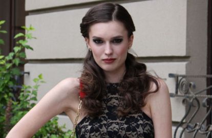 ირაკლი რუსაძეზე დანიშნული ანა კოვაჩი ცოლად ყაზახს მიჰყვება 