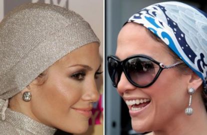 თავსაფრიანი ვარსკვლავები