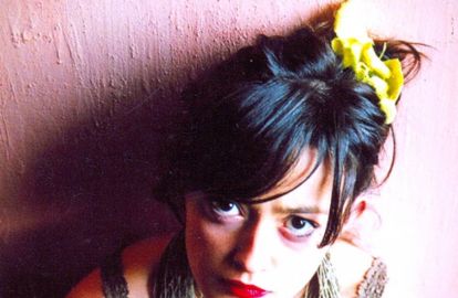 რატომ დადის ქეთი ხიტირი ზამთარში ''ბალეტკებით''