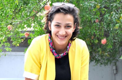 რატომ ტირის ქუჩაში ნინუცა მაყაშვილი