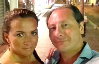 ''მე და ეკა ერთმანეთზე არ ვეჭვიანობთ!..''