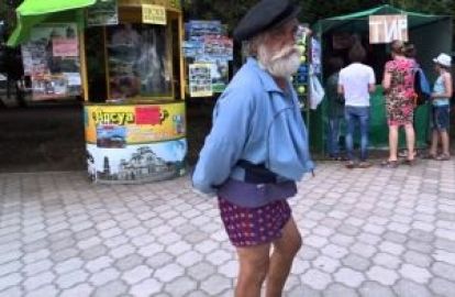 სოხუმელი 