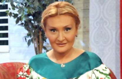 ნანუკა ჟორჟოლიანი თაკო ფხაკაძის წინააღმდეგ - 