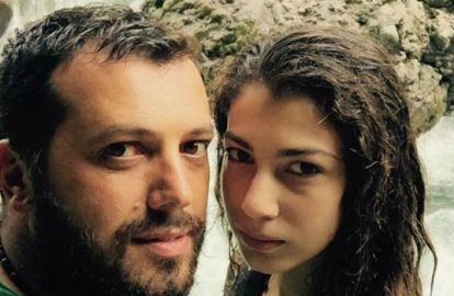 პეტრე კოლხი შვილის ფოტოებთან დაკავშირებით მორიგ განცხადებას ავრცელებს - 