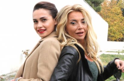 ვერიკო კალანდია ''თავისი შვილის მამას'' ეძებს - ნინა პოლიტიკური მოვლენების გადაფარვას აპირებს 