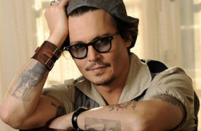 ჯონი დეპი: „არასდროს გავხდები ამერიკის პრეზიდენტი!“ 