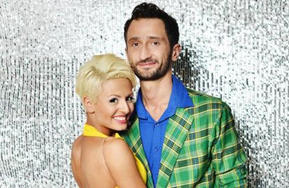 რა მოხდა ''ცეკვავენ ვარსკვლავებში'' - ''მიშასგან ასეთ საქციელს არავინ ელოდა''...