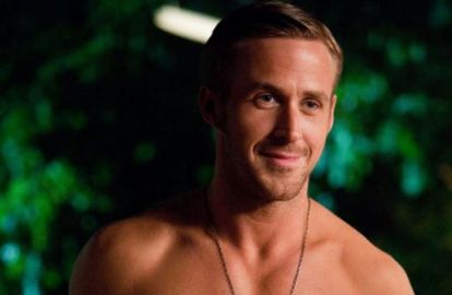 ყველაზე სასურველი მამაკაცები