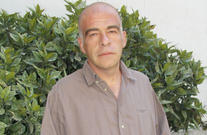 ''თუ ჩემი მეგობრები ჩემს ნაწერს არ კითხულობენ, ძალიან ვბრაზდები''