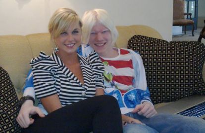 ვინ არის ნასტაშა? - ბერა ივანიშვილის ექსკლუზიური ფოტოები