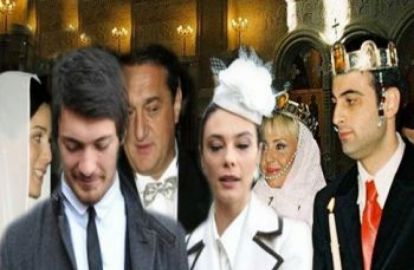 ცნობილი ქართველები, რომლებსაც მათზე ბევრად უმცროსი მეუღლე ჰყავთ