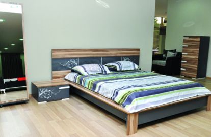 თუკი ახალი ავეჯის შეძენა და ინტერიერის განახლება გადაწყვიტეთ...