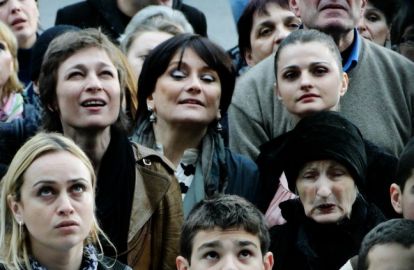 რატომ ეშინოდა ლელა მეტრეველს ია ნინიძის 