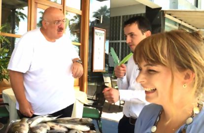 მიხეილ სააკაშვილი კახა ბენდუქიძესთან უკანასკნელი შეხვედრის ფოტოებს აქვეყნებს