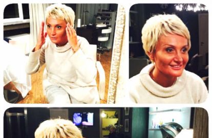 სომეხმა ტაქსისტმა ნაციონალი მაღალჩინოსნის ცოლები ერთმანეთს გადაკიდა