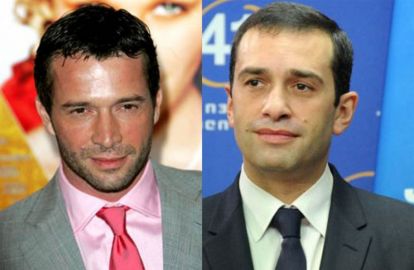 რომელ ბრიტანელ მსახიობს ჰგავს ირაკლი ალასანია და რას ფიქრობს ამ თემაზე პოლიტიკოსის მეუღლე