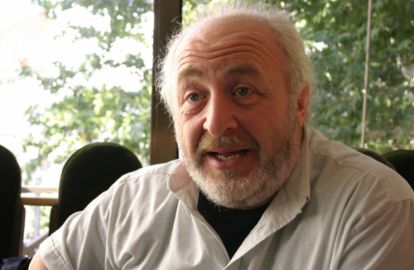 რატომ არ მოსწონს ნუგზარ კვაშალს კულტურის სამინისტროს მუშაობა 