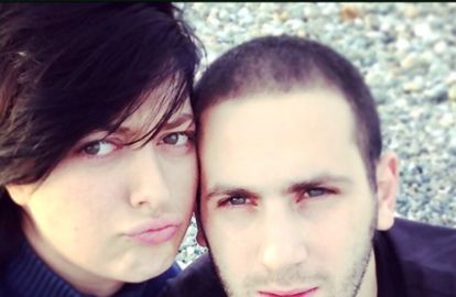 მომღერალი სალომე ქათამაძე საქართველოდან მიდის