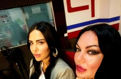 შორენა ბეგაშვილმა ნატა გულიაშვილს ცხრა წყვილი ფეხსაცმელი აჩუქა