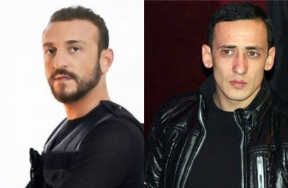 რატომ დაუპირისპირდნენ დათო კენჭიაშვილი და სტეფანე მღებრიშვილი ერთმანეთს - ''არ მაინტერესებს უზნეო ხალხი'' 