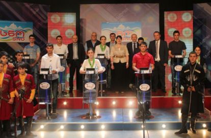 წარმატებით დაძლეული შესარჩევი ტურები, ანუ ყვარლელთა „კახური „ეტალონი“