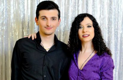 ფეხებზე დაკიდებული ''ორი ვარკვლავის'' ჟიური და ნათია ფარჯანაძის პირველი კომენტარი - ვერ ''ვიკაიფე...''