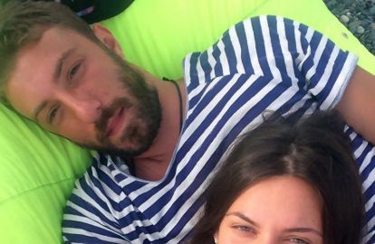 ვისთან დააწყვილეს ნინი ონიანი გიორგი ვარდოსანიძის შემდეგ - „სულ ვესაუბრები გიორგის“