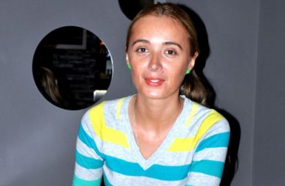 რის გამო შეიცვალა იმიჯი ია სუხიტაშვილმა