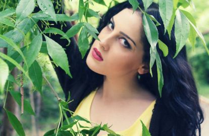 სალომე ტეტიაშვილი: ''აგრესია წამოვიდა ჩემ მიმართ''...