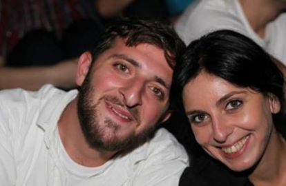 მაკა ძაგანია მეორე შვილს ელოდება - მსახიობის პირველი კომენტარი გათხოვების შემდეგ