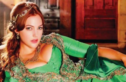 მერიემ უზერლი: ''იმიტომ გავიქეცი, რომ ბავშვი გადამერჩინა'' 