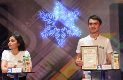 ''ეტალონში'' გამარჯვება სტრესისა და დაძაბულობის გარეშე 